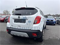 Opel Mokka 1.6i 4x2 Cosmo, 2014 – foto 5 – kavel bij Hammertime