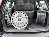 Volvo V50 1.6 D Drive Start/stop Business Pro Edi., 2012 – foto 22 – kavel bij Hammertime