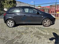 Opel Corsa 1.2i Enjoy, 2009 – foto 4 – kavel bij Hammertime