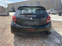 Peugeot 208 – foto 6 – kavel bij Hammertime