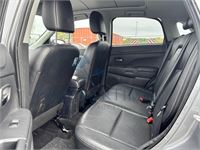 Mitsubishi Asx 1.6 Di-D 4wd Diamond Edition, 2016 – foto 21 – kavel bij Hammertime