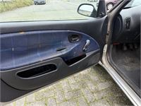 Citroen Saxo, 2007 – foto 8 – kavel bij Hammertime
