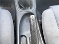 Nissan Almera, 2005 – foto 17 – kavel bij Hammertime