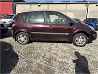 Renault Scenic – foto 4 – kavel bij Hammertime