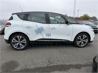 Renault Scenic 1.5 Dci Energy Intens Edc 110 At, 2017 – foto 4 – kavel bij Hammertime