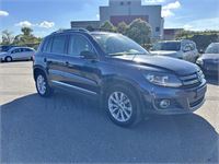 Volkswagen Tiguan 2.0 Cr Tdi 4mot. Sport & Style Bmt Dsg, 2015 – foto 3 – kavel bij Hammertime