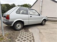 Nissan Micra, 1986 – foto 5 – kavel bij Hammertime