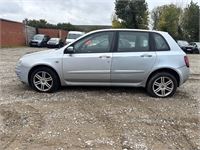 Fiat Stylo – foto 8 – kavel bij Hammertime