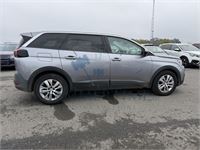 Peugeot 5008 1.6 Bluehdi Active, 2018 – foto 4 – kavel bij Hammertime