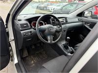 Toyota Corolla 1.4 Turbo D4d Linea Terra, 2005 – foto 9 – kavel bij Hammertime