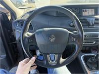 Renault Scenic Collection 1.5 Dci Energy Dynamique, 2013 – foto 20 – kavel bij Hammertime