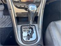 Peugeot 206 Cc Phase Ii 2.0i 16v, 2004 – foto 17 – kavel bij Hammertime