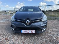 Renault Clio, 2018 – foto 2 – kavel bij Hammertime