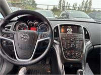 Opel Astra Sports Tourer 1.7 Cdti Ecoflex Cosmo, 2013 – foto 15 – kavel bij Hammertime
