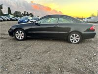 Mercedes C-Klasse – foto 8 – kavel bij Hammertime