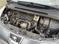 Peugeot 3008 1.6 Hdi Premium Pack Fap, 2011 – foto 28 – kavel bij Hammertime