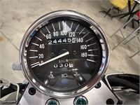Suzuki Marauder 800, 1999 – foto 8 – kavel bij Hammertime