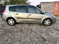 Renault Scenic – foto 4 – kavel bij Hammertime