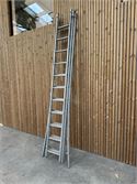 Alu Ladder – foto 3 – kavel bij Hammertime