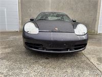 Porsche 911 Carrera 4, 1999 – foto 2 – kavel bij Hammertime, Essen