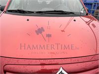 Citroen C3 Pluriel 1.4i, 2005 – foto 29 – kavel bij Hammertime