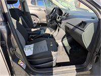Volkswagen Polo 1.2i Trendline, 2013 – foto 26 – kavel bij Hammertime