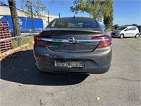 Opel Insignia 2.0 Cdti Ecotec Edition, 2014 – foto 6 – kavel bij Hammertime