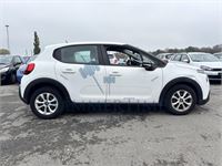 Citroen C3 1.6 Bluehdi Feel S&s, 2018 – foto 4 – kavel bij Hammertime