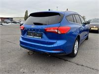 Ford Focus, 2019 – foto 5 – kavel bij Hammertime