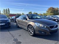 Volvo C70 Cabriolet 2.0 D3 Momentum, 2012 – foto 3 – kavel bij Hammertime