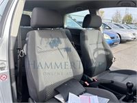 Volkswagen Polo 1.4i 16v Base, 2002 – foto 24 – kavel bij Hammertime