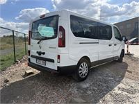 Renault Traffic, 2019 – foto 5 – kavel bij Hammertime