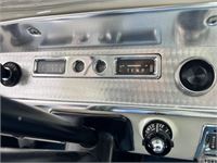 Ford Crestline Skyliner, 1954 – foto 23 – kavel bij Hammertime, Essen