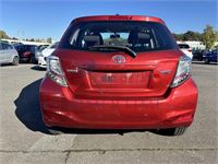Toyota Yaris 1.0i Vvt-I Dynamic, 2014 – foto 6 – kavel bij Hammertime