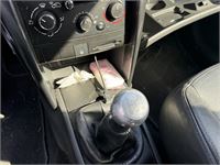 Peugeot 207, 2010 – foto 11 – kavel bij Hammertime