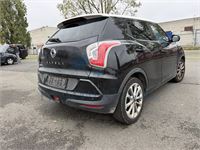 Kgm / Ssangyong Tivoli 1.6i E-Xgi 2wd Crystal, 2018 – foto 5 – kavel bij Hammertime