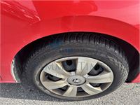 Skoda Fabia 1.0i Active, 2017 – foto 26 – kavel bij Hammertime