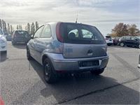 Opel Corsa, 2012 – foto 8 – kavel bij Hammertime