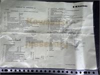 Kawasaki Er, 2008 – foto 21 – kavel bij Hammertime