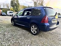 Peugeot 307 Sw – foto 7 – kavel bij Hammertime