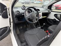 Citroen C1 1.0i Seduction, 2014 – foto 9 – kavel bij Hammertime