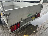 Aanhangwagen Atec – foto 14 – kavel bij Hammertime