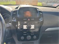 Opel Zafira, 2013 – foto 15 – kavel bij Hammertime