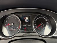 Volkswagen Passat 1.4 Tsi Act Comfortline Business, 2018 – foto 17 – kavel bij Hammertime