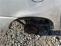 Volkswagen Sharan – foto 10 – kavel bij Hammertime