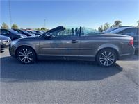 Volvo C70 Cabriolet 2.0 D3 Momentum, 2012 – foto 8 – kavel bij Hammertime