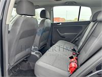 Volkswagen Golf Plus 1.9 Tdi Trendline, 2006 – foto 26 – kavel bij Hammertime