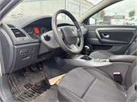 Renault Laguna, 2010 – foto 11 – kavel bij Hammertime