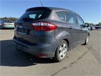 Ford C-Max 1.6 Tdci Trend Start-Stop, 2013 – foto 5 – kavel bij Hammertime