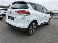 Renault Scenic 1.5 Dci Energy Intens Edc 110 At, 2017 – foto 5 – kavel bij Hammertime